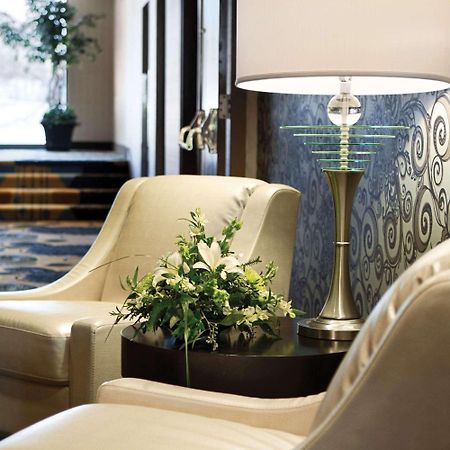 Radisson Hotel Bismarck Interiør billede