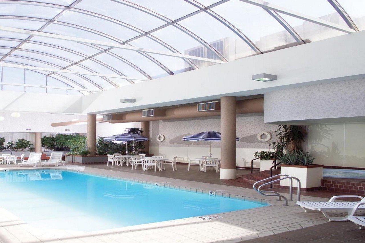 Radisson Hotel Bismarck Eksteriør billede